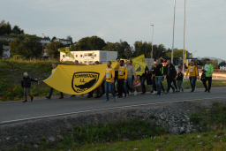 Varfjell - Tomrefjord 2021